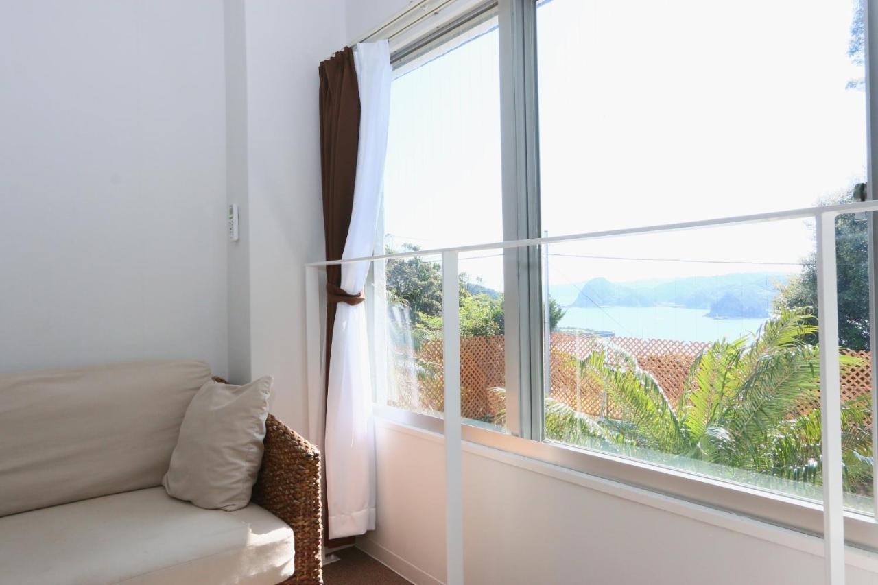 Oceanfront Yahan Shimoda  Exterior foto